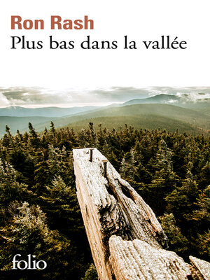 cover image of Plus bas dans la vallée